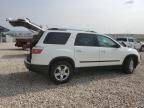 2011 GMC Acadia SLE