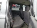 2000 Nissan Frontier Crew Cab XE