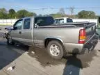 2001 Chevrolet Silverado C1500