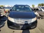 2011 Honda Odyssey EXL