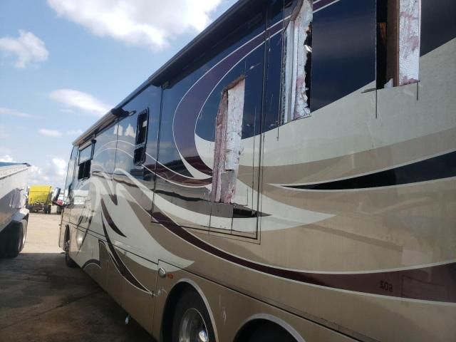 2015 Spartan Motors Motorhome 4VZ