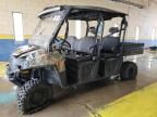 2013 Polaris Ranger 800 Crew EPS