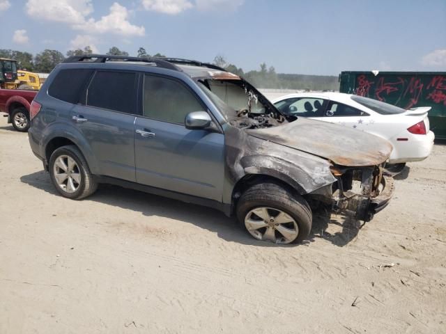 2009 Subaru Forester 2.5X Premium