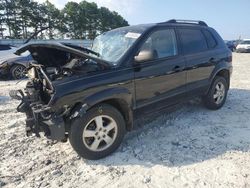 2008 Hyundai Tucson GLS en venta en Loganville, GA