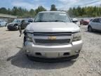 2009 Chevrolet Tahoe K1500 LTZ