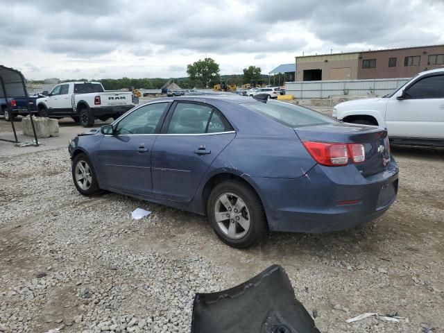 2015 Chevrolet Malibu LS