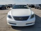 2008 Lexus LS 460