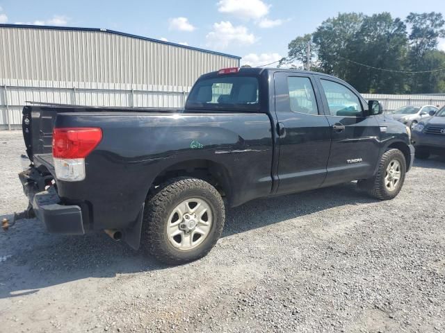 2011 Toyota Tundra Double Cab SR5