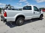 2010 Ford F250 Super Duty