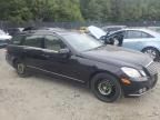 2011 Mercedes-Benz E 350 4matic Wagon