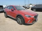 2017 Mazda CX-3 Grand Touring