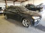 2016 BMW X4 XDRIVE35I