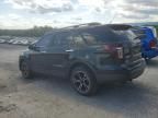 2014 Ford Explorer Sport