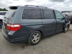 2005 Honda Odyssey Touring