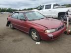 1995 Subaru Legacy LS