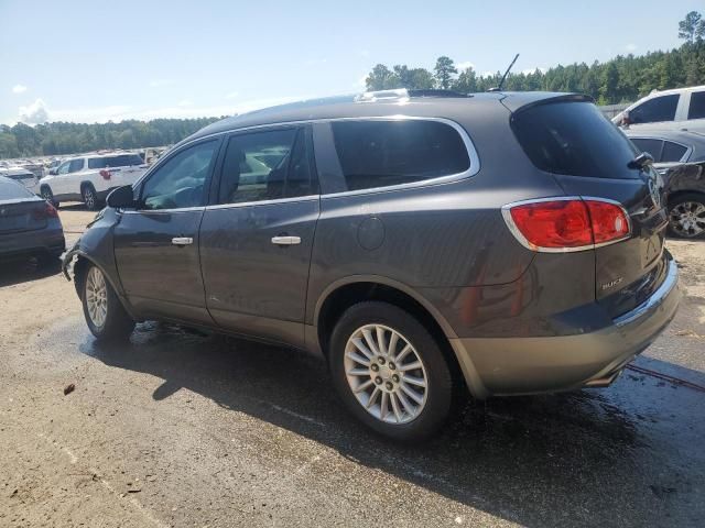 2012 Buick Enclave