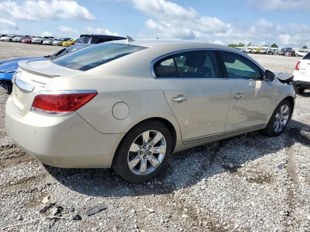 2011 Buick Lacrosse CXL