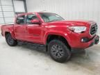 2023 Toyota Tacoma Double Cab