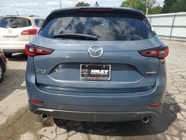 2023 Mazda CX-5 Preferred