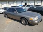 2002 Ford Crown Victoria