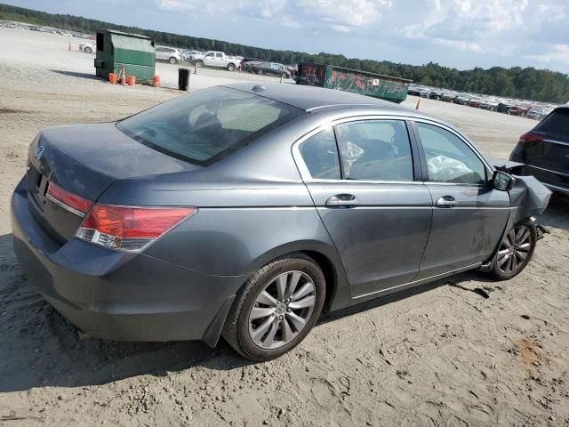 2011 Honda Accord EXL