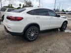 2023 Mercedes-Benz GLC Coupe 300 4matic