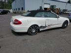 2007 Mercedes-Benz CLK 350