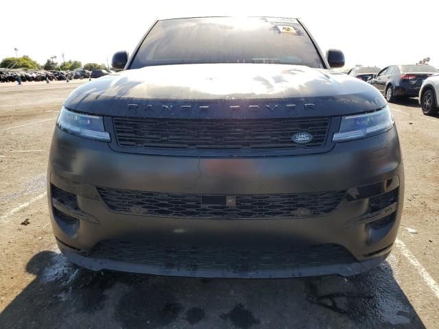 2023 Land Rover Range Rover Sport Dynamic SE