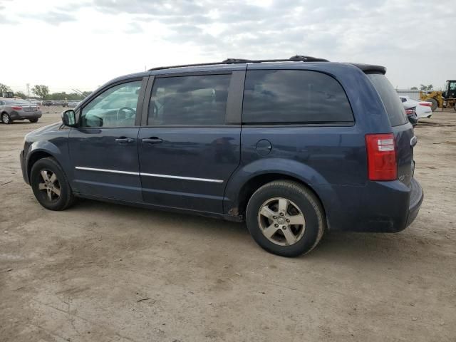 2008 Dodge Grand Caravan SXT