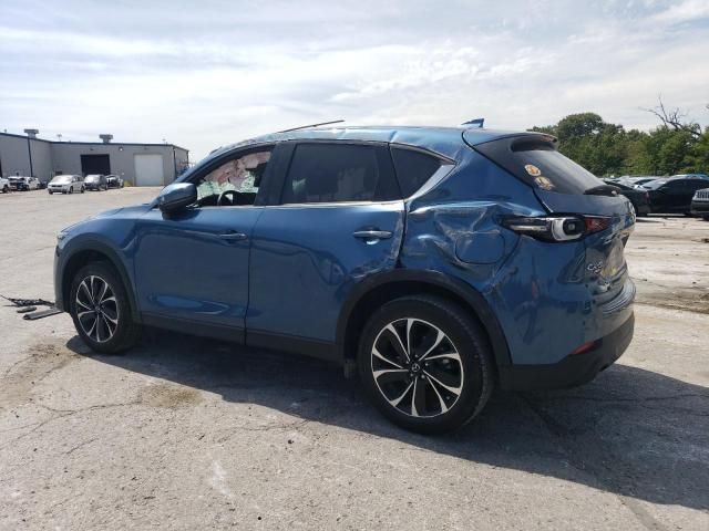 2023 Mazda CX-5 Premium