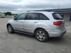 2009 Acura MDX Technology