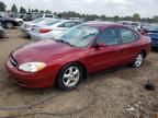 2003 Ford Taurus SES