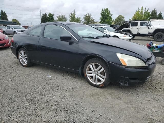 2005 Honda Accord EX