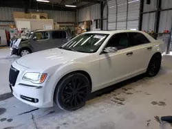 Salvage cars for sale at Rogersville, MO auction: 2012 Chrysler 300 Limited