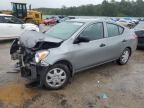 2014 Nissan Versa S