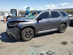 Honda Pilot Vehiculos salvage en venta: 2023 Honda Pilot EXL