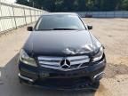 2013 Mercedes-Benz C 300 4matic