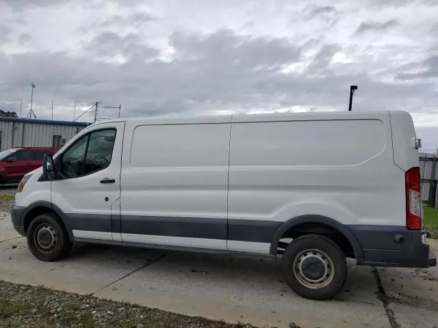 2016 Ford Transit T-250