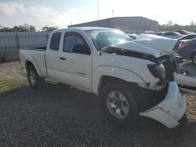 2007 Toyota Tacoma Access Cab