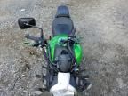 2015 Kawasaki EN650 A