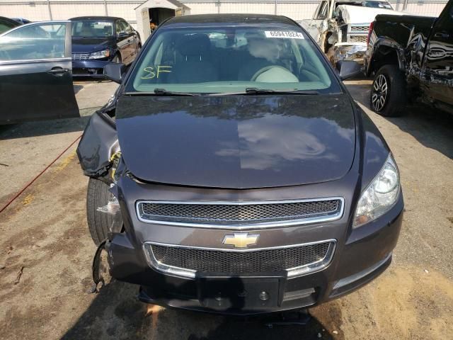 2012 Chevrolet Malibu 1LT