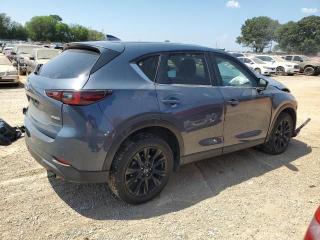 2022 Mazda CX-5 Preferred