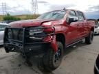 2019 Chevrolet Silverado K1500 LT