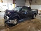 2007 Nissan Frontier King Cab LE