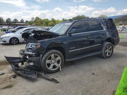 2016 Chevrolet Tahoe C1500 LT en venta en Florence, MS