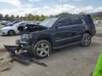 2016 Chevrolet Tahoe C1500 LT