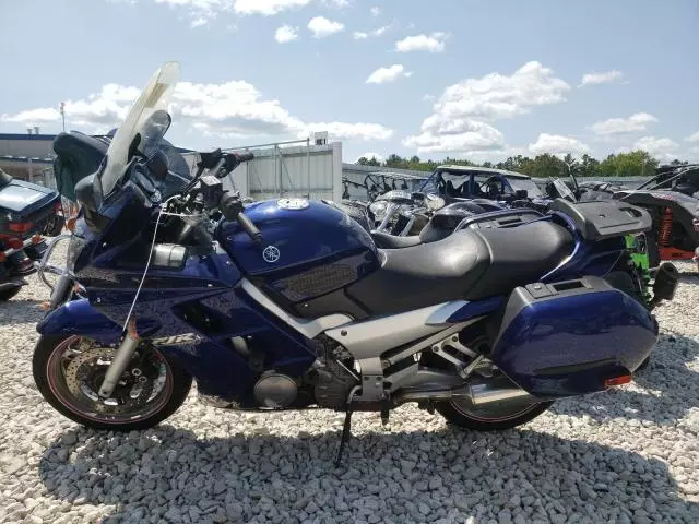 2005 Yamaha FJR1300 A