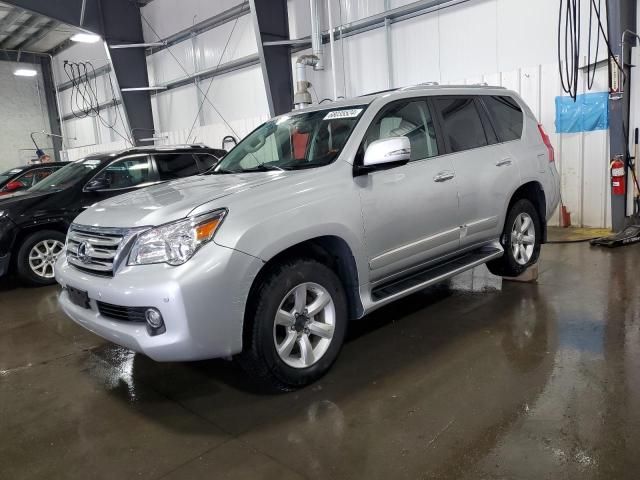 2012 Lexus GX 460