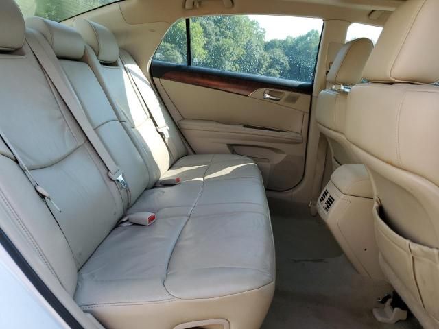 2011 Toyota Avalon Base