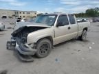 2006 Chevrolet Silverado C1500